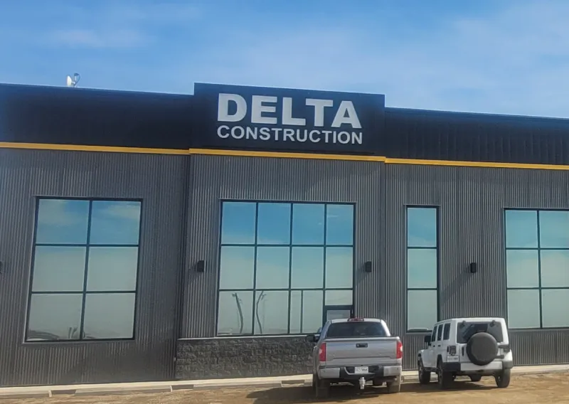 Join Delta Delta Construction Group Inc Gallery Image